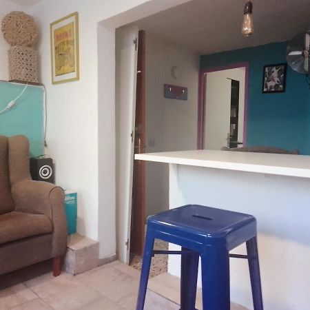Ferienwohnung Santa Clara Almería Exterior foto