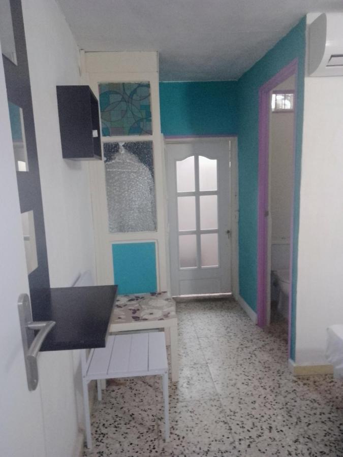 Ferienwohnung Santa Clara Almería Exterior foto